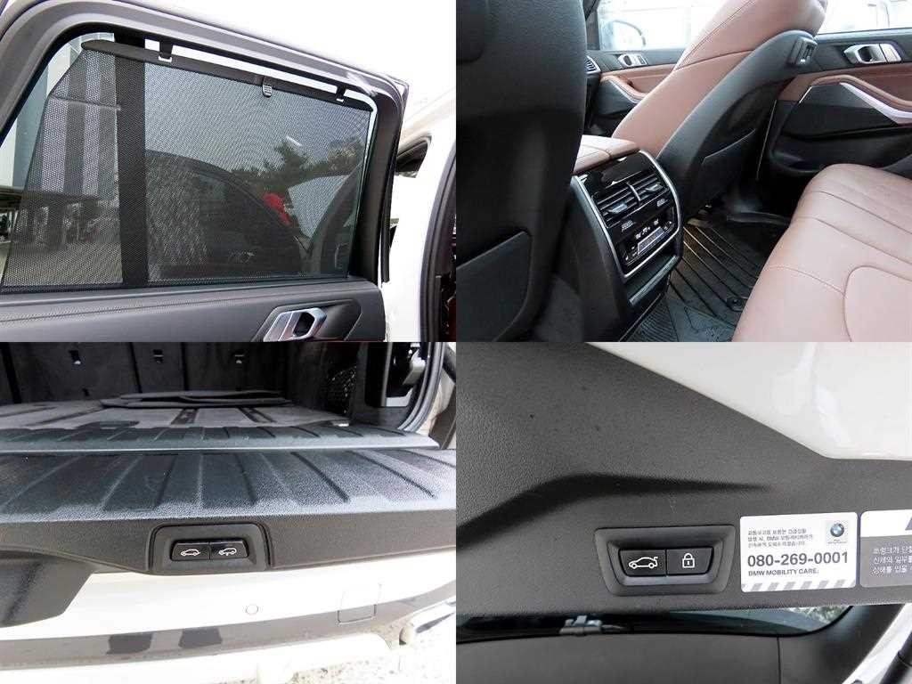 BMW X5 X5 (G05) xDrive 40i M 스포츠 이미지 18