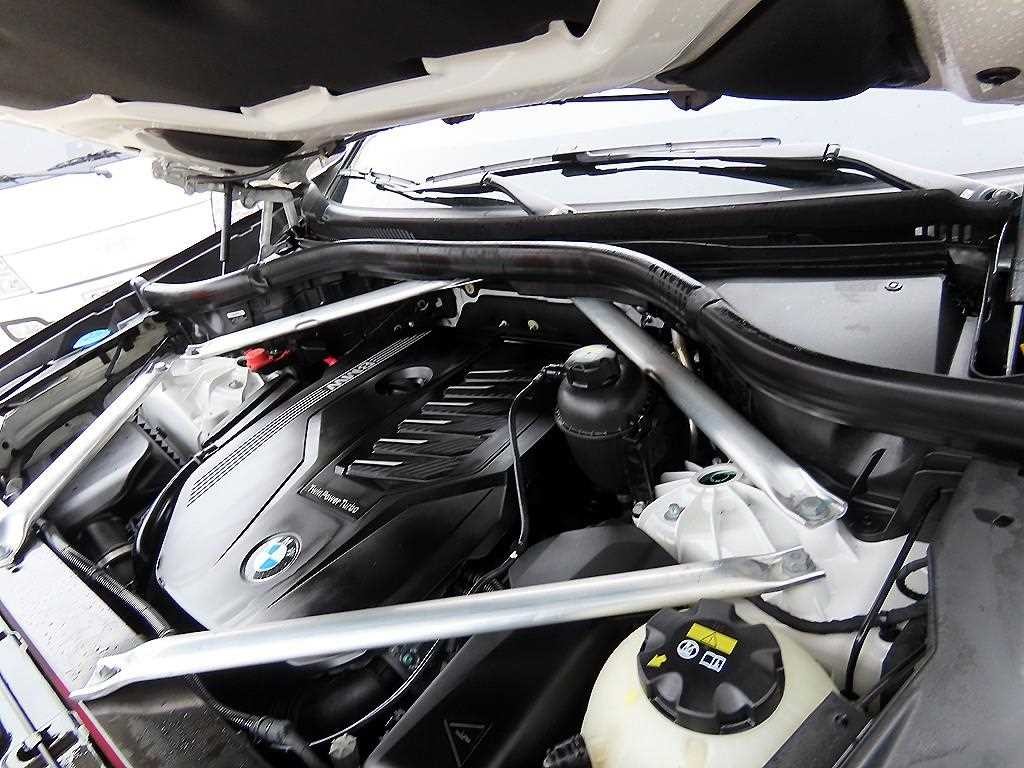 BMW X5 X5 (G05) xDrive 40i M 스포츠 이미지 19