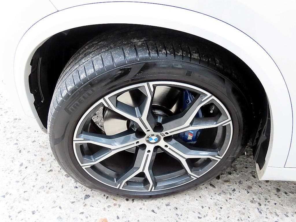 BMW X5 X5 (G05) xDrive 40i M 스포츠 이미지 20