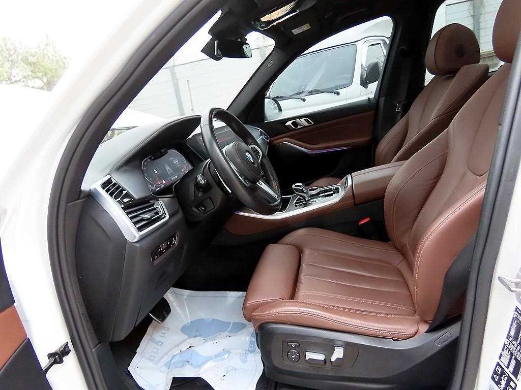 BMW X5 X5 (G05) xDrive 40i M 스포츠 이미지 5