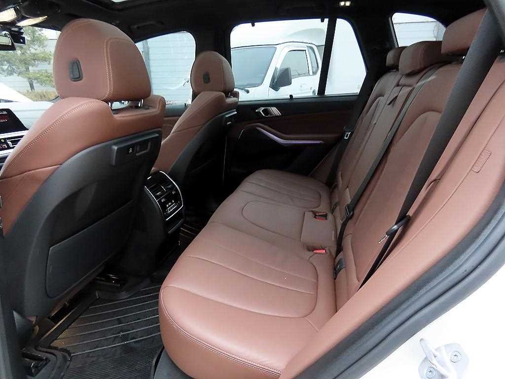BMW X5 X5 (G05) xDrive 40i M 스포츠 이미지 6