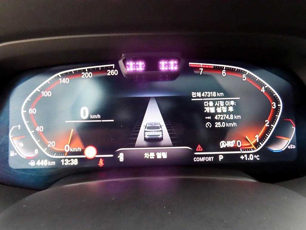 BMW X5 X5 (G05) xDrive 40i M 스포츠 이미지 9