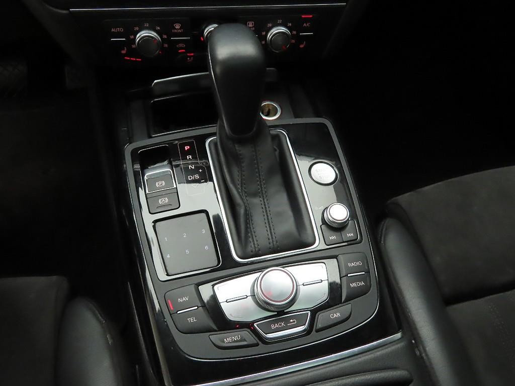아우디 A6 뉴A6 40 TFSI 콰트로 스포츠 이미지 10