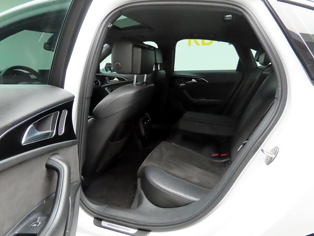 아우디 A6 뉴A6 40 TFSI 콰트로 스포츠 이미지 12