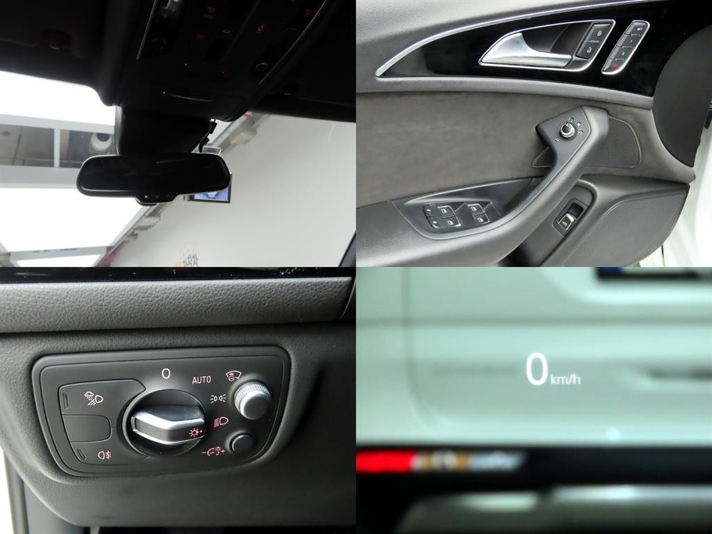 아우디 A6 뉴A6 40 TFSI 콰트로 스포츠 이미지 17