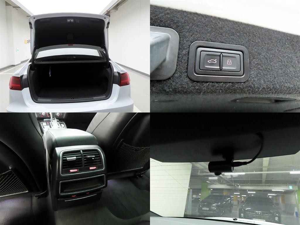 아우디 A6 뉴A6 40 TFSI 콰트로 스포츠 이미지 18