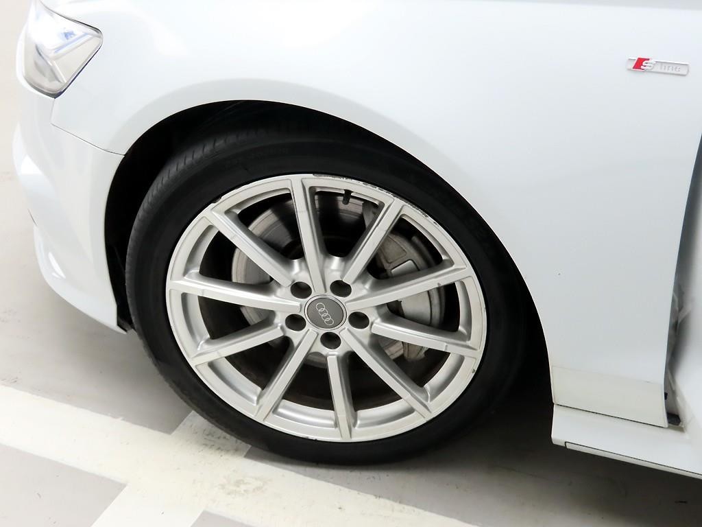 아우디 A6 뉴A6 40 TFSI 콰트로 스포츠 이미지 19