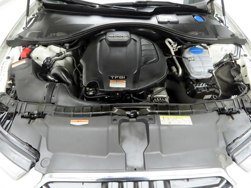 아우디 A6 뉴A6 40 TFSI 콰트로 스포츠 이미지 20