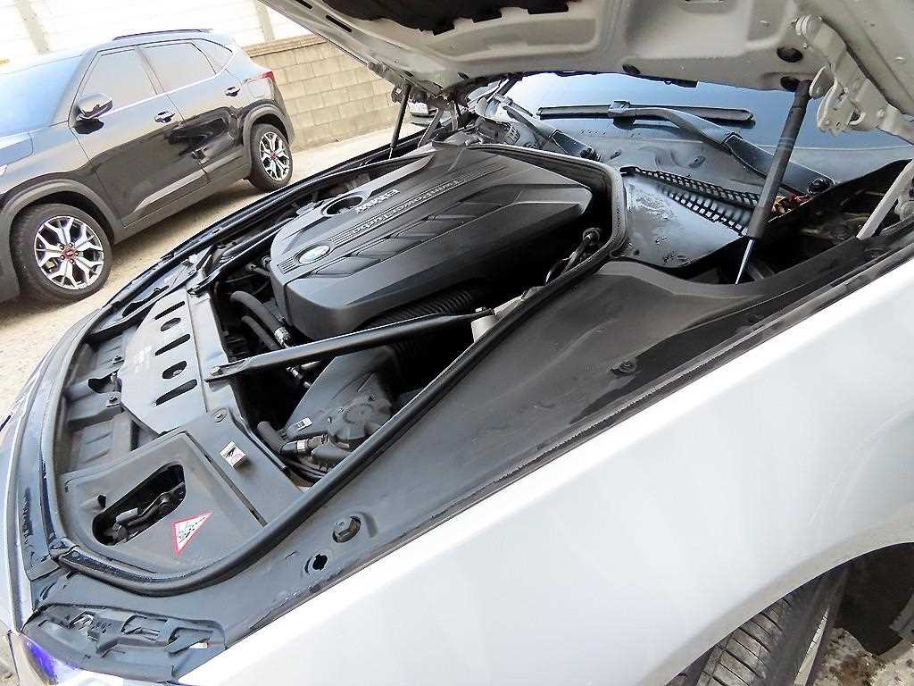 BMW 5시리즈 5시리즈 (F10) 520d xDrive 이미지 19