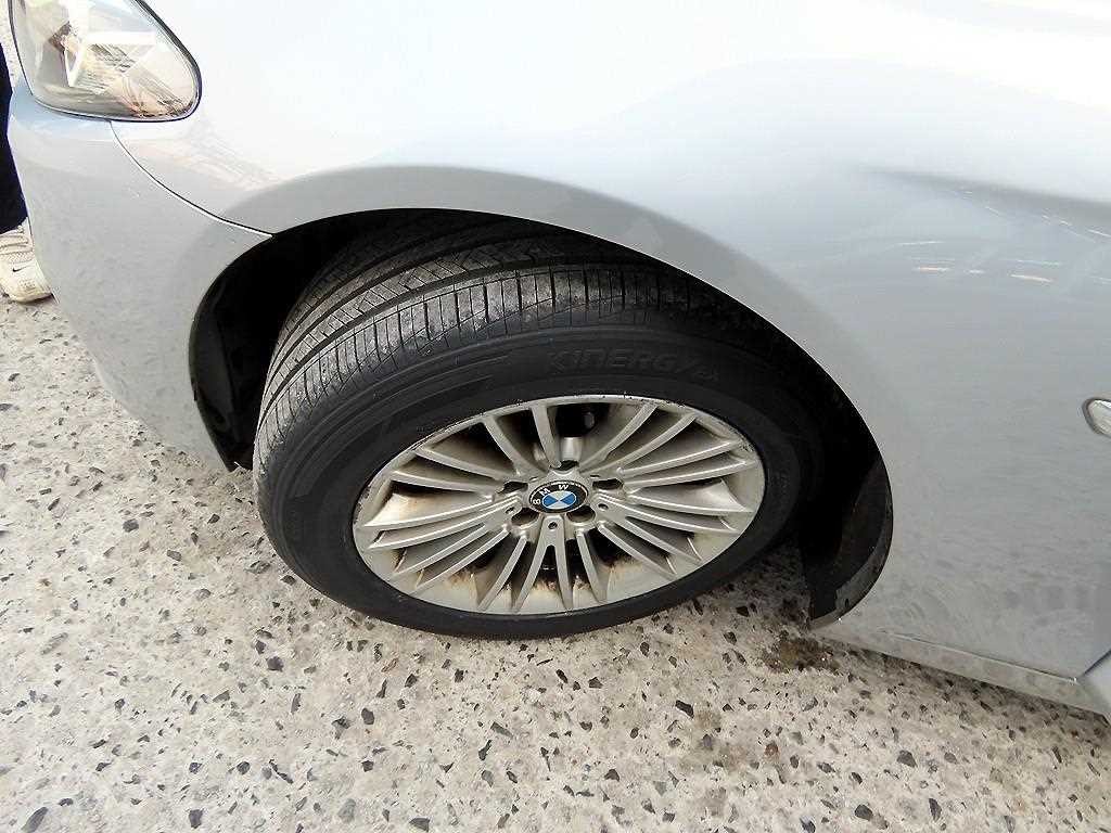 BMW 5시리즈 5시리즈 (F10) 520d xDrive 이미지 20