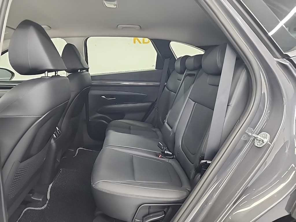 현대 투싼 투싼 (NX4) 디젤 2.0 4WD 프리미엄 이미지 12