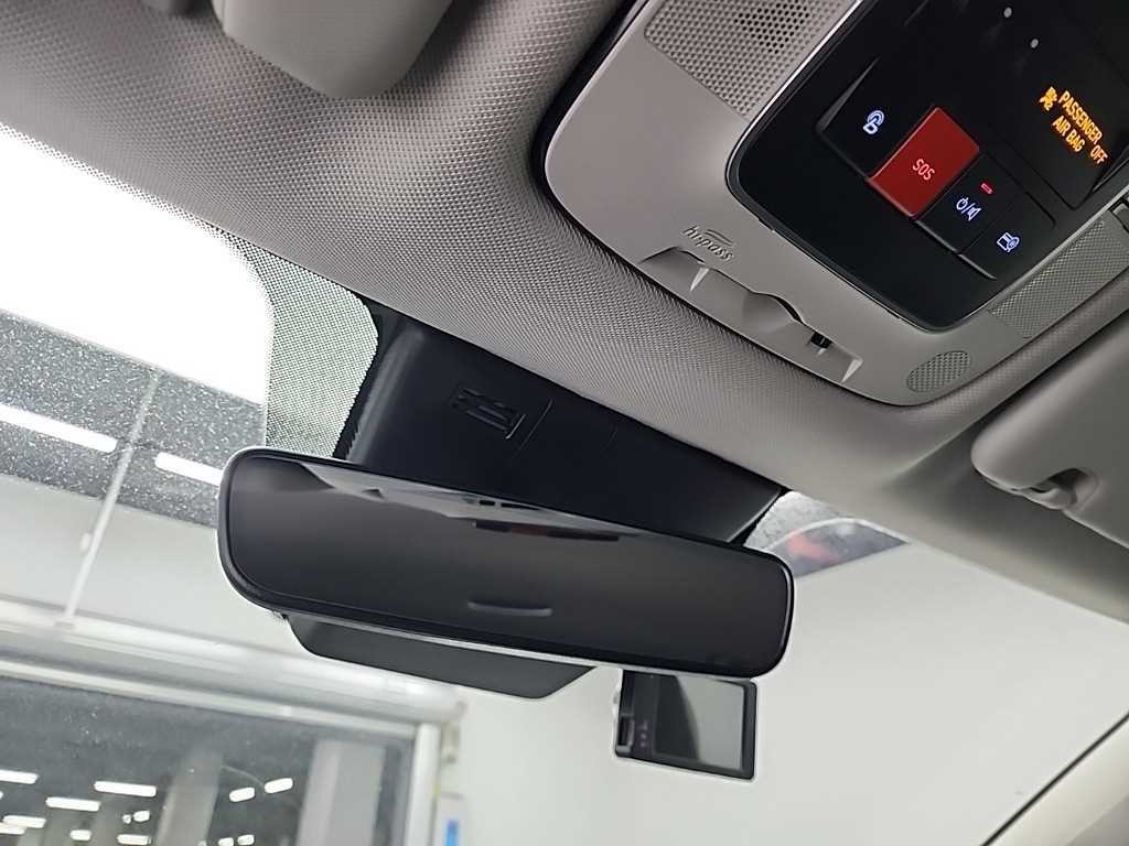현대 투싼 투싼 (NX4) 디젤 2.0 4WD 프리미엄 이미지 16