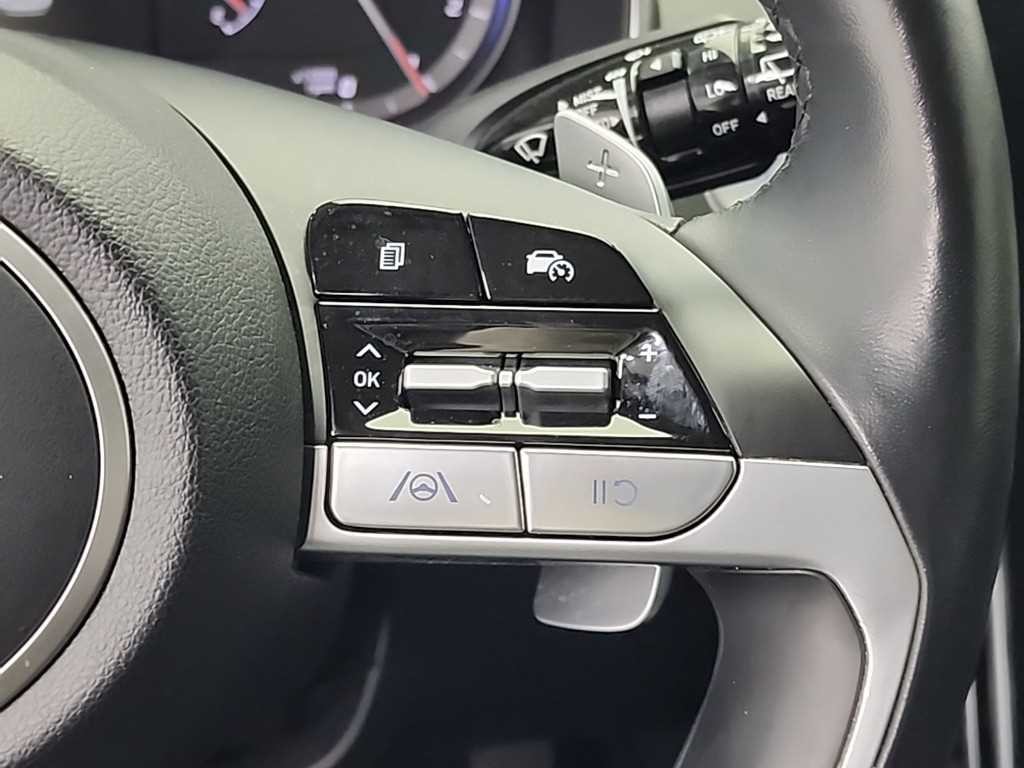 현대 투싼 투싼 (NX4) 디젤 2.0 4WD 프리미엄 이미지 17