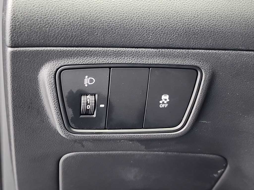 현대 투싼 투싼 (NX4) 디젤 2.0 4WD 프리미엄 이미지 18