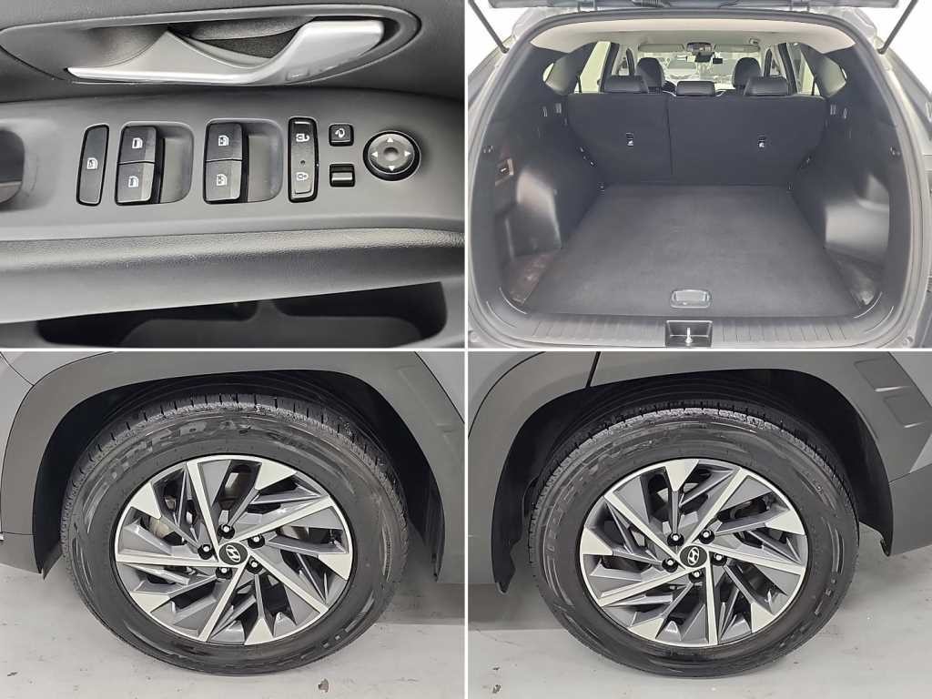 현대 투싼 투싼 (NX4) 디젤 2.0 4WD 프리미엄 이미지 19