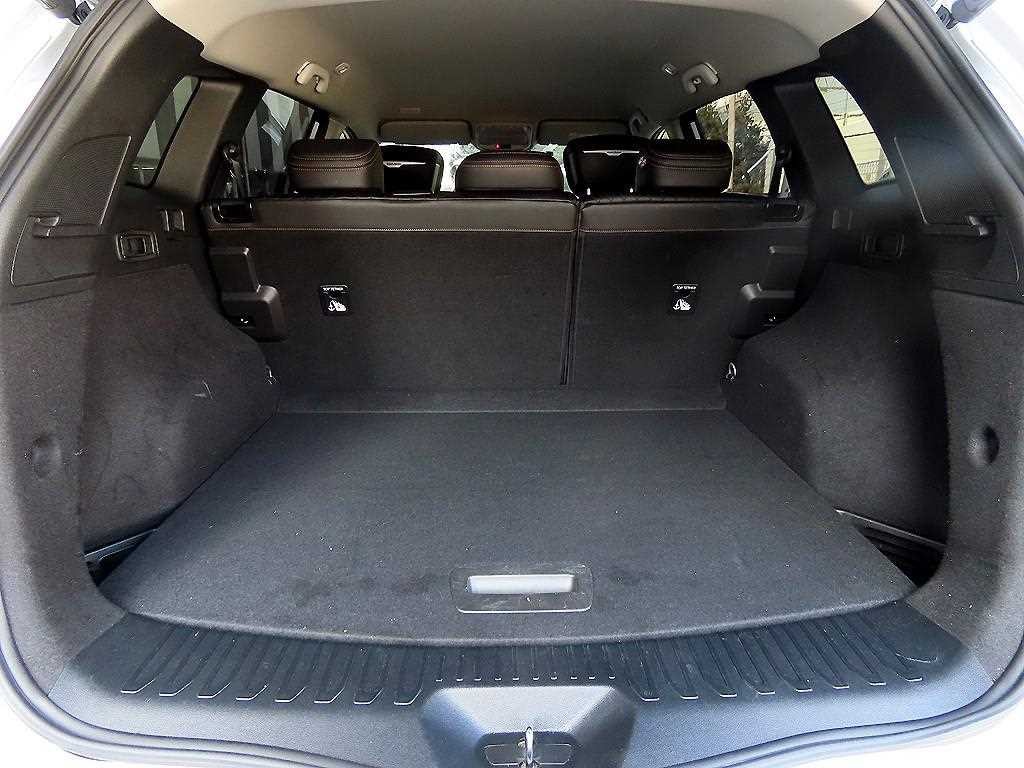 르노코리아(삼성) QM6 더뉴QM6 가솔린 2.0 GDe 프리미에르 2WD 이미지 18
