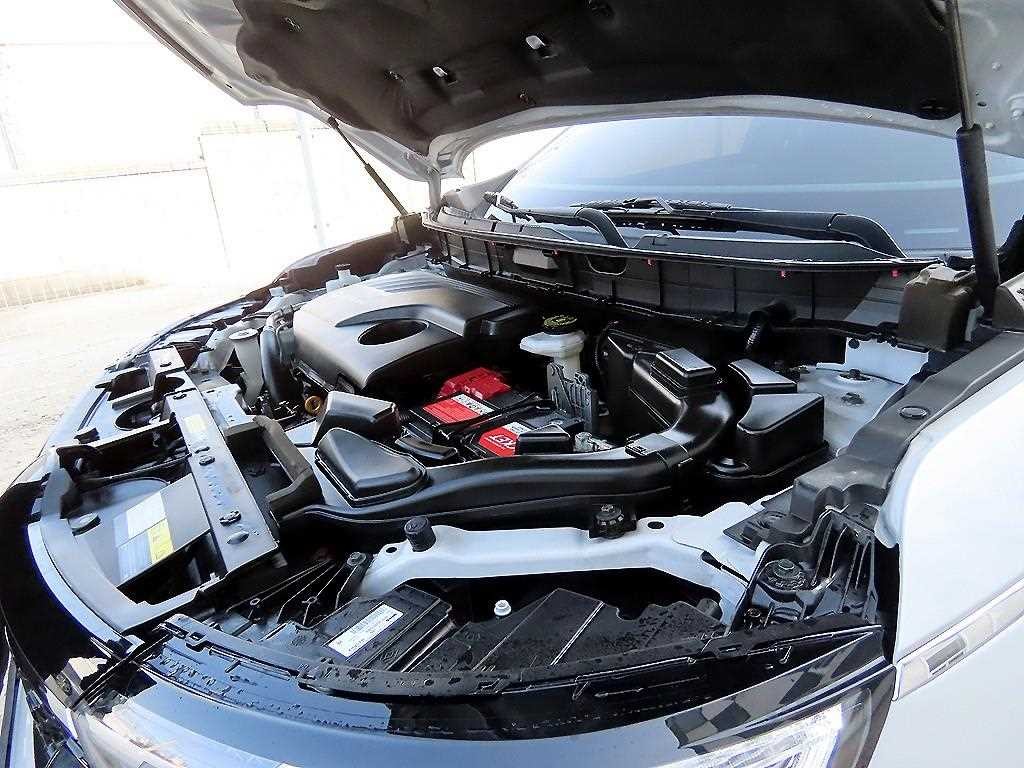 르노코리아(삼성) QM6 더뉴QM6 가솔린 2.0 GDe 프리미에르 2WD 이미지 19
