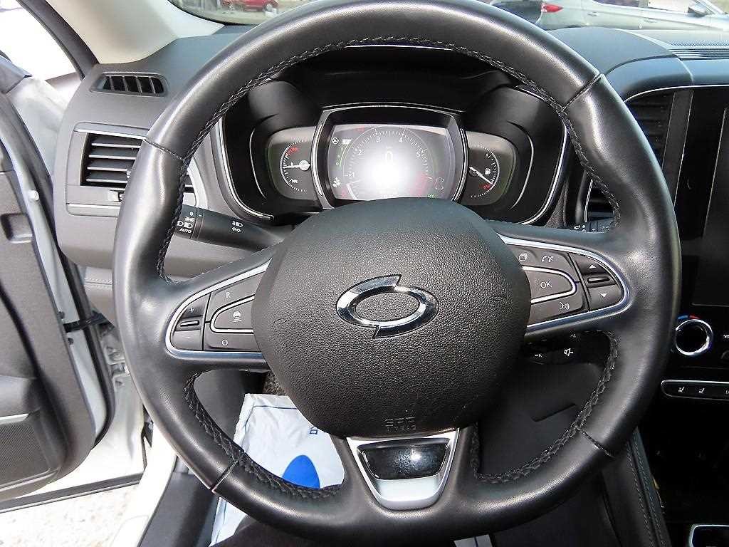 르노코리아(삼성) QM6 더뉴QM6 가솔린 2.0 GDe 프리미에르 2WD 이미지 8