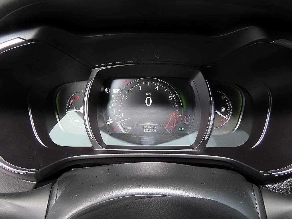 르노코리아(삼성) QM6 더뉴QM6 가솔린 2.0 GDe 프리미에르 2WD 이미지 9