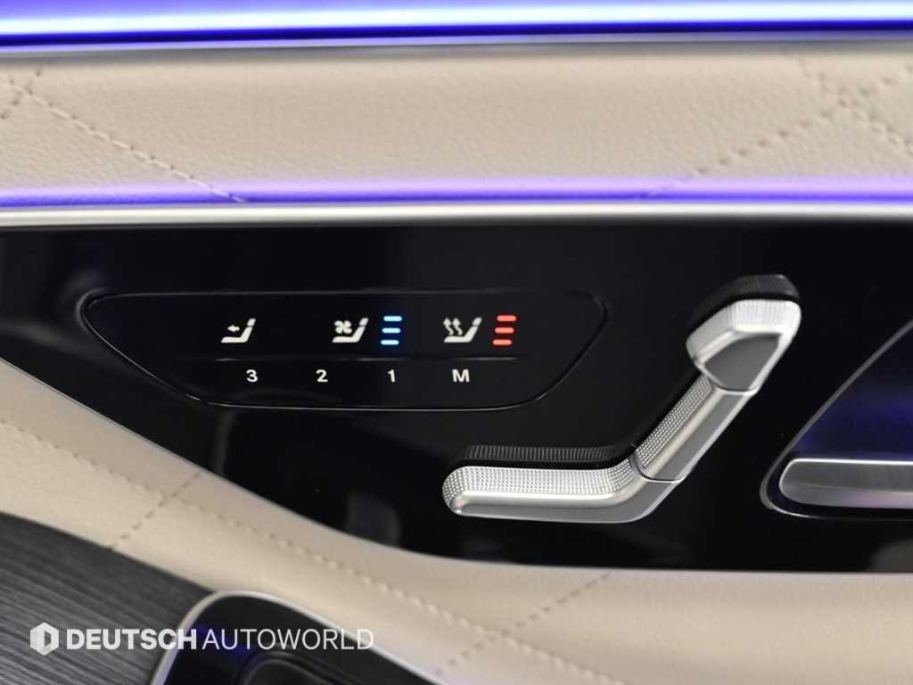 벤츠 S 클래스 S클래스-W223 S400 d 4MATIC 이미지 16