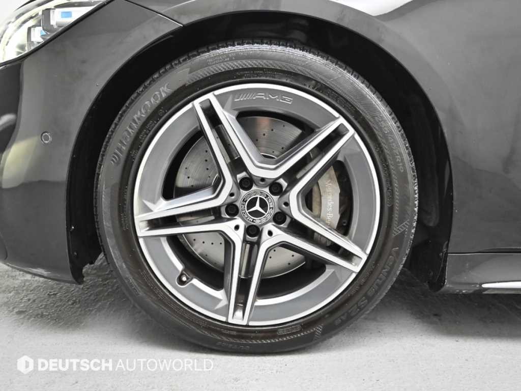 벤츠 S 클래스 S클래스-W223 S400 d 4MATIC 이미지 5
