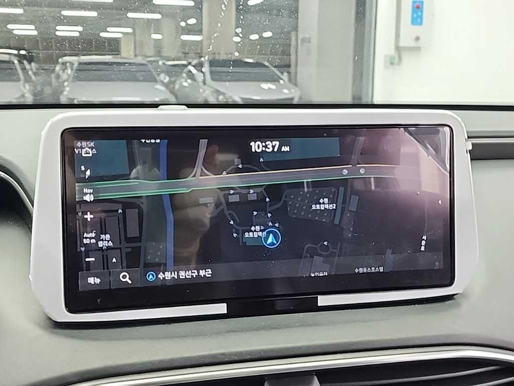 현대 싼타페 더 뉴 싼타페 디젤 2.2 2WD 프레스티지 이미지 15