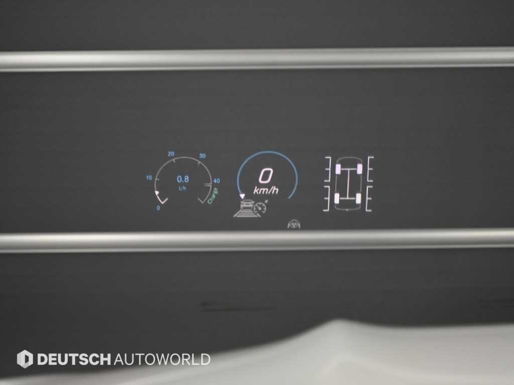 벤츠 GLS 클래스 GLS클래스 X167 GLS 400d 4MATIC 이미지 18