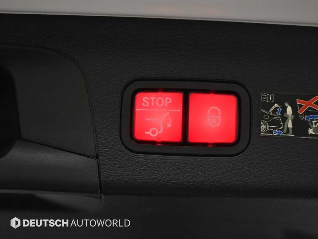 벤츠 GLS 클래스 GLS클래스 X167 GLS 400d 4MATIC 이미지 20