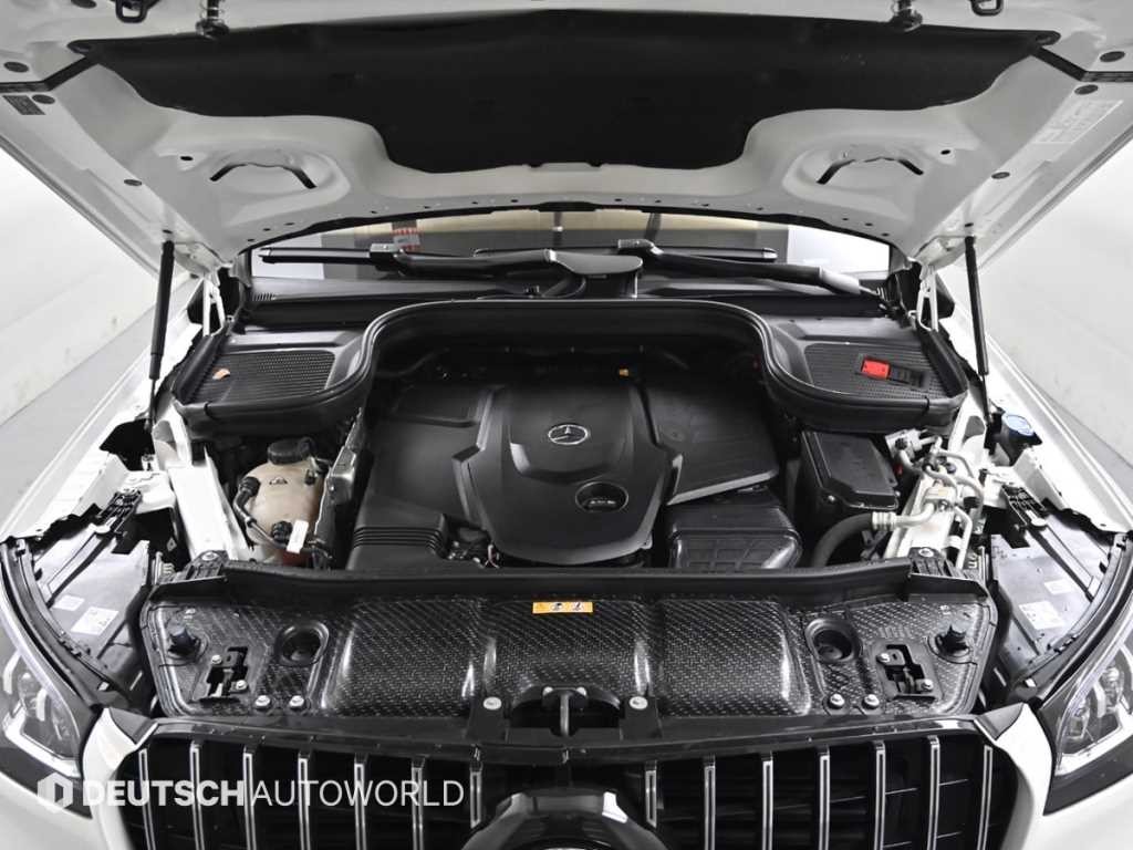 벤츠 GLS 클래스 GLS클래스 X167 GLS 400d 4MATIC 이미지 6