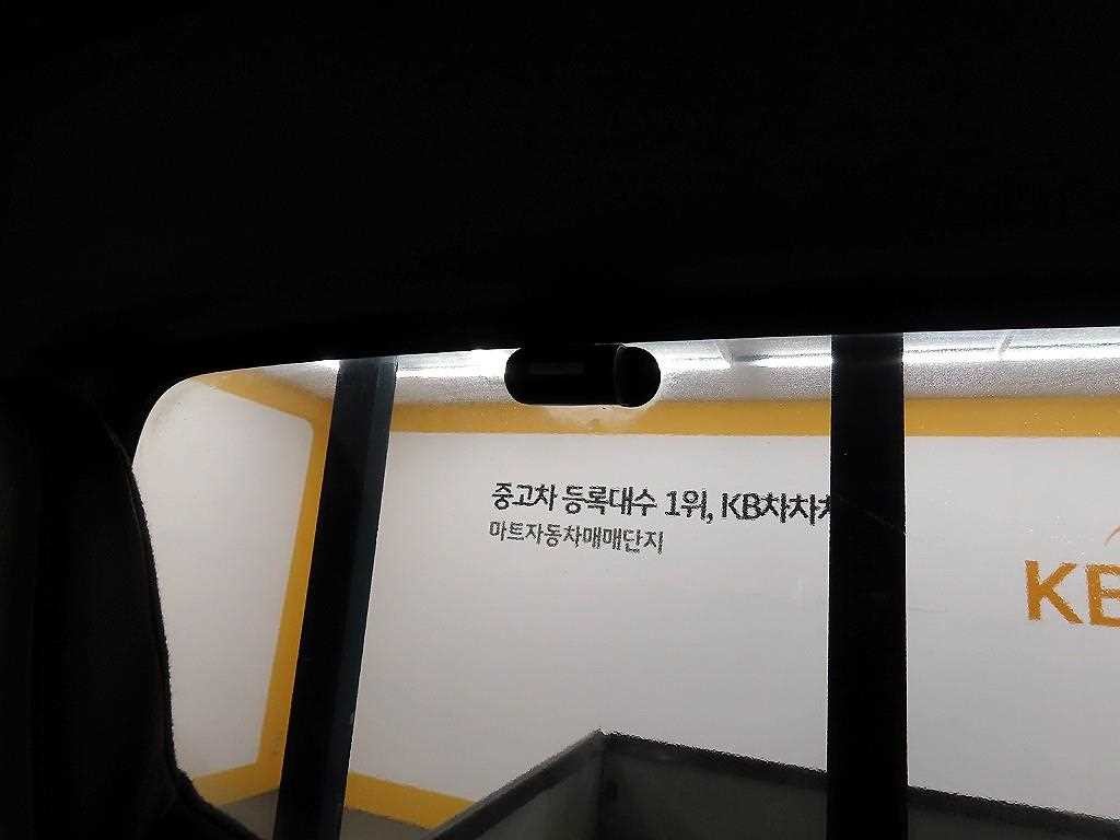 소형화물 카고(소형) [카고]포터2 1.0톤/더블캡/초장축/(CRDi) 모던 이미지 15