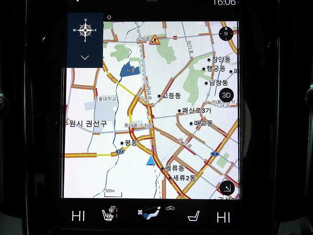 볼보 S60 S60(3세대) B5 인스크립션 이미지 14