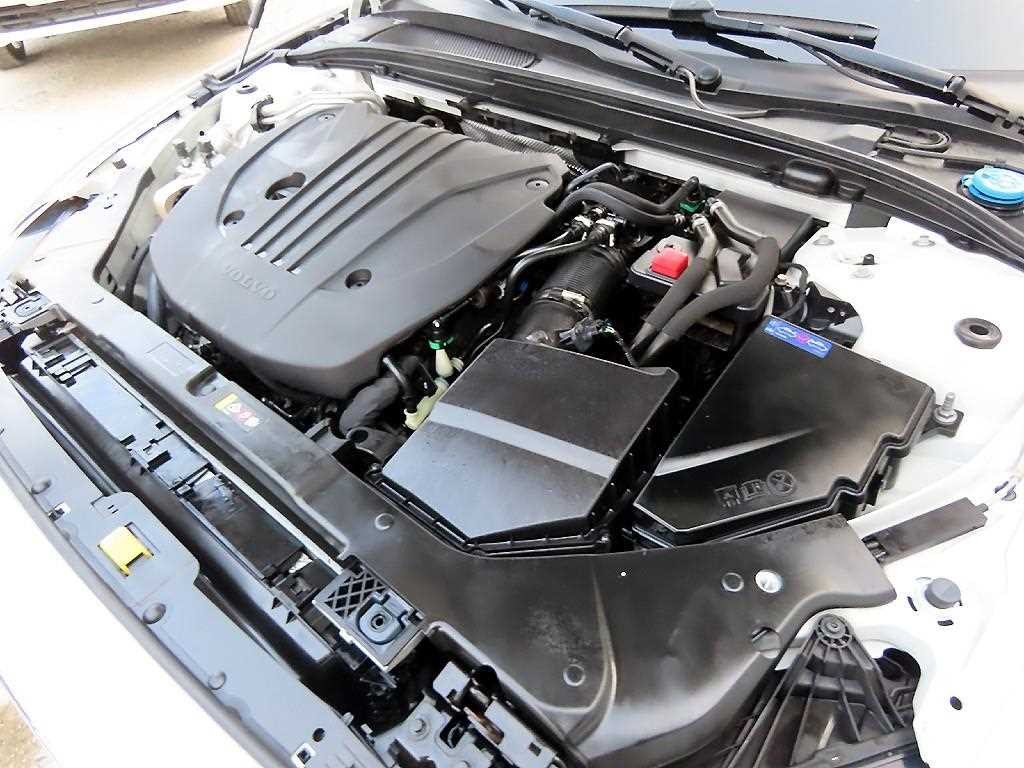 볼보 S60 S60(3세대) B5 인스크립션 이미지 19
