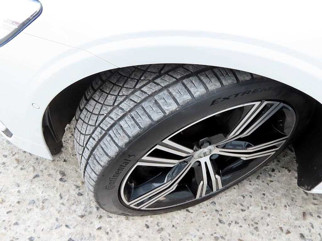 볼보 S60 S60(3세대) B5 인스크립션 이미지 20