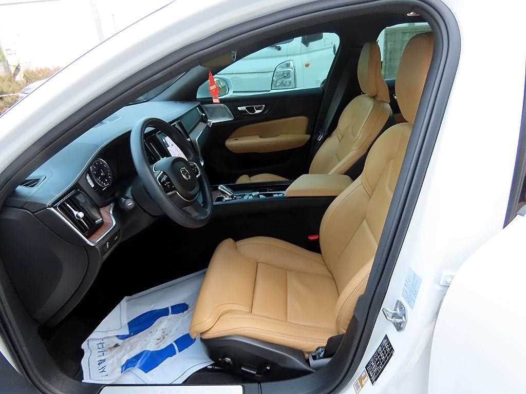 볼보 S60 S60(3세대) B5 인스크립션 이미지 5