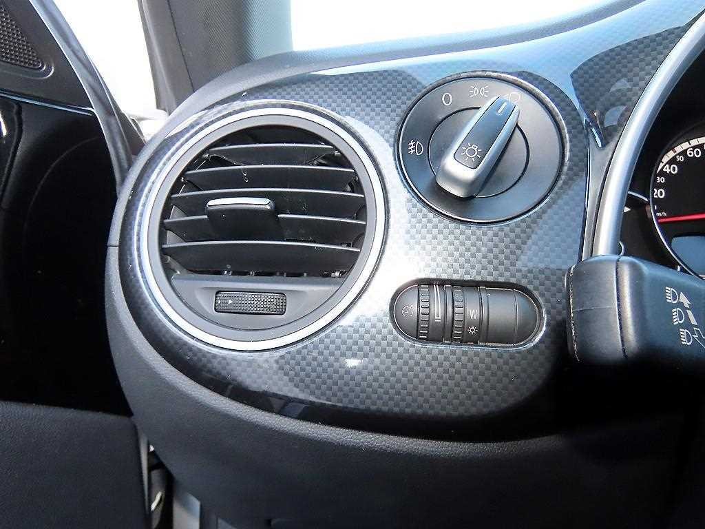 폭스바겐 비틀 더비틀 2.0 TDI 이미지 12