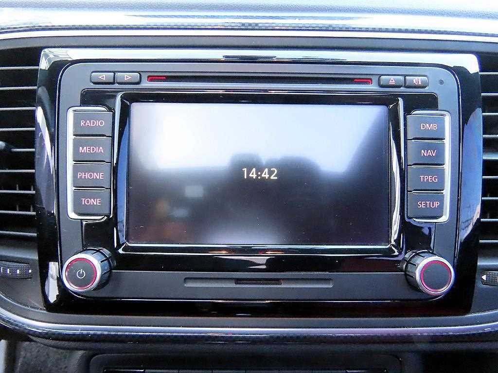 폭스바겐 비틀 더비틀 2.0 TDI 이미지 14