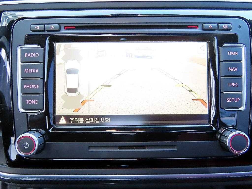 폭스바겐 비틀 더비틀 2.0 TDI 이미지 15