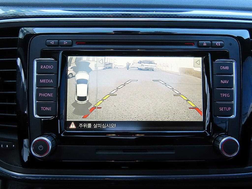 폭스바겐 비틀 더비틀 2.0 TDI 이미지 16