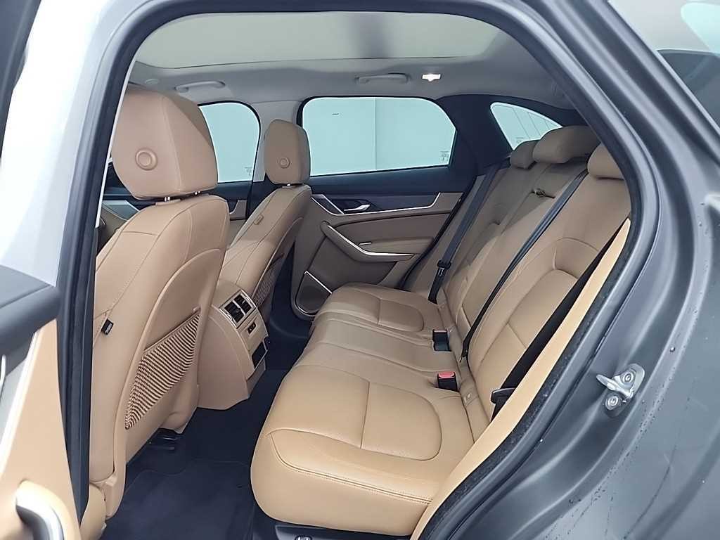 재규어 F-PACE D200 S 이미지 12