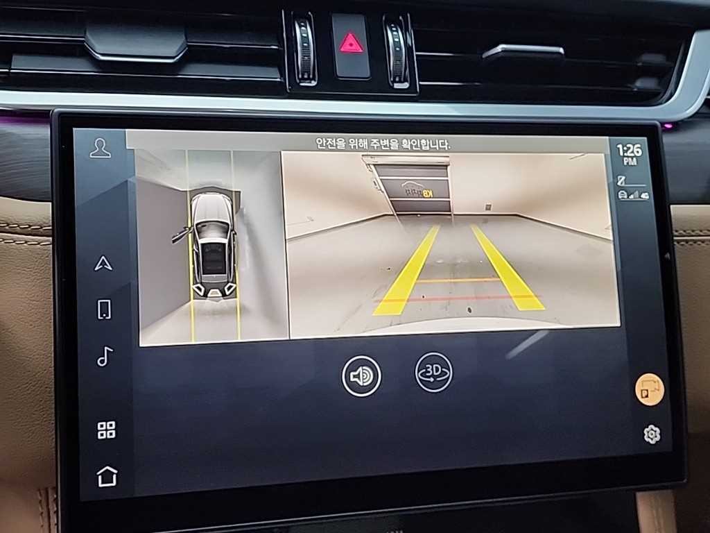 재규어 F-PACE D200 S 이미지 16