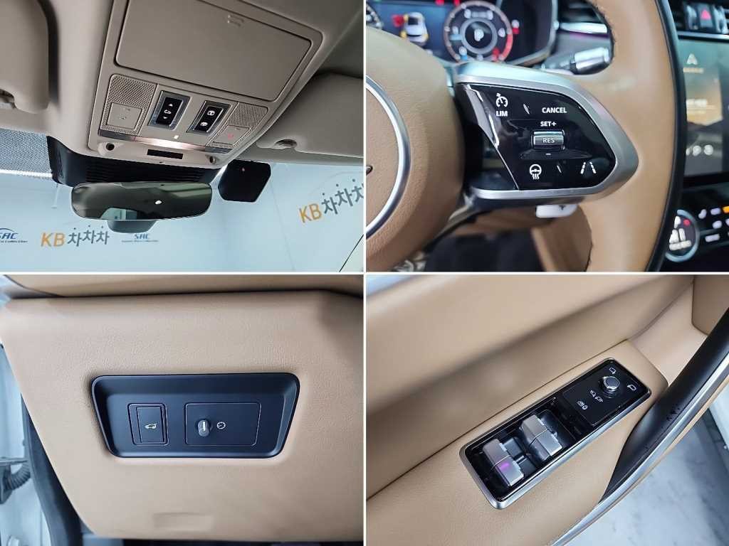 재규어 F-PACE D200 S 이미지 17