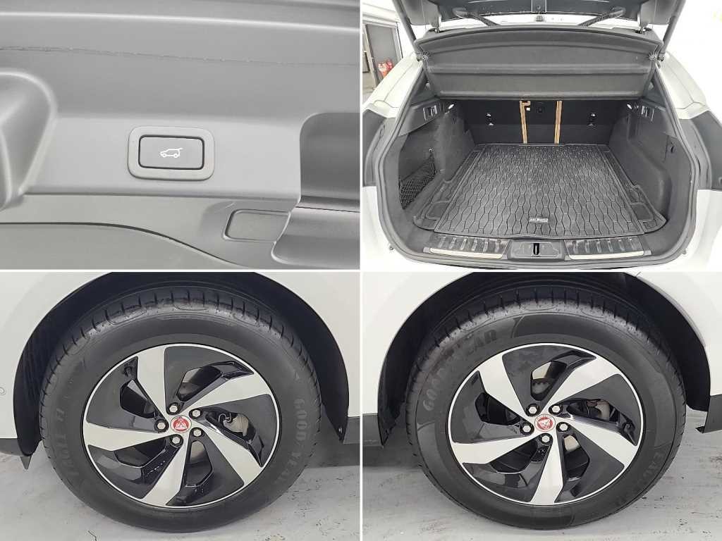재규어 F-PACE D200 S 이미지 18