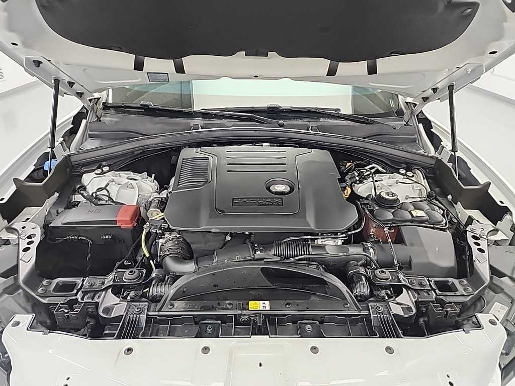 재규어 F-PACE D200 S 이미지 6