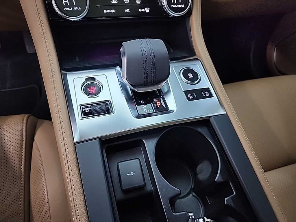 재규어 F-PACE D200 S 이미지 8