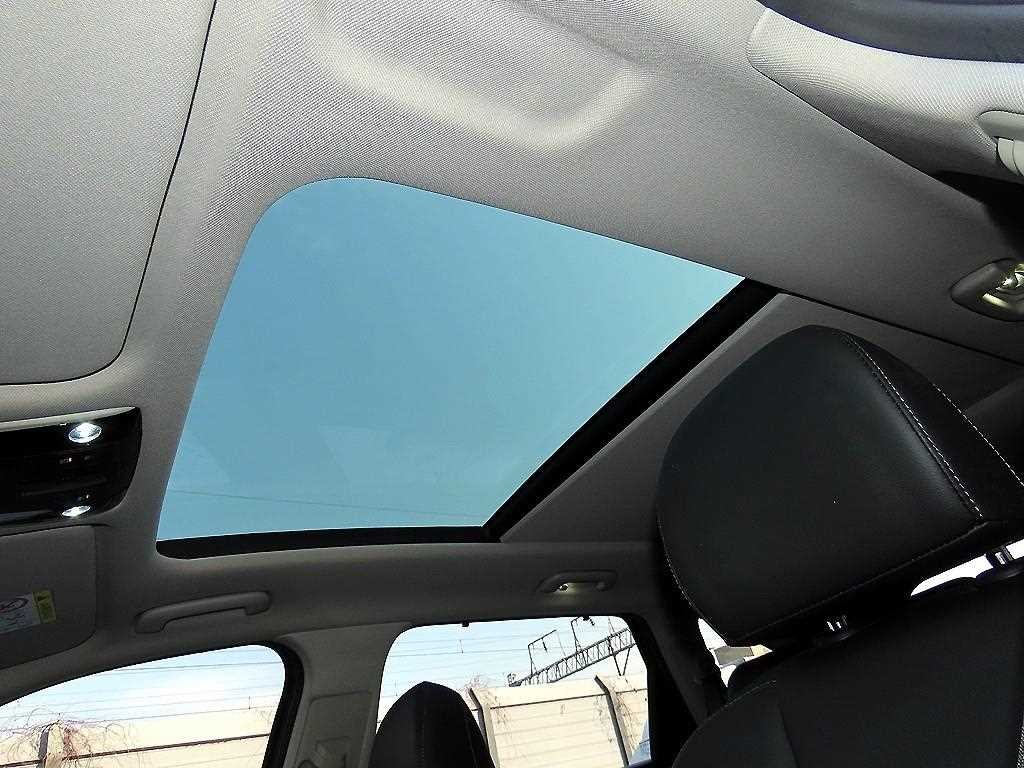 기아 쏘렌토 쏘렌토 4세대(MQ4) 가솔린 2.5T 4WD 그래비티 이미지 14
