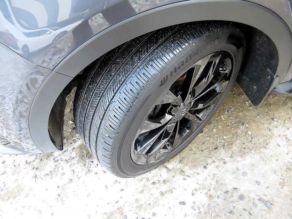 기아 쏘렌토 쏘렌토 4세대(MQ4) 가솔린 2.5T 4WD 그래비티 이미지 20