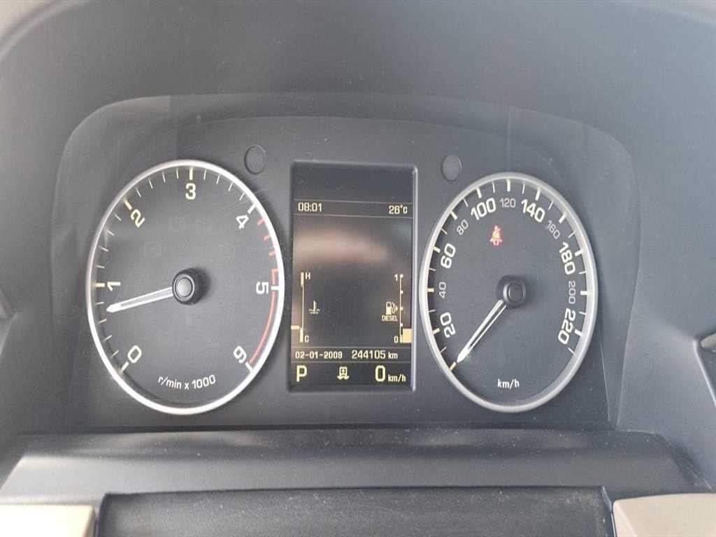 랜드로버 디스커버리 디스커버리4 3.0 SDV6 SE 이미지 10