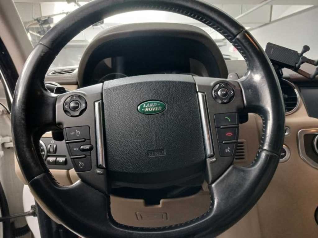 랜드로버 디스커버리 디스커버리4 3.0 SDV6 SE 이미지 11