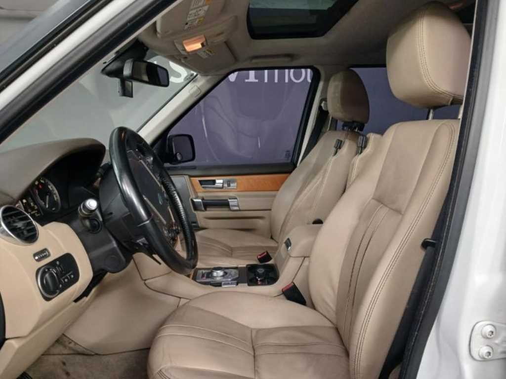 랜드로버 디스커버리 디스커버리4 3.0 SDV6 SE 이미지 7