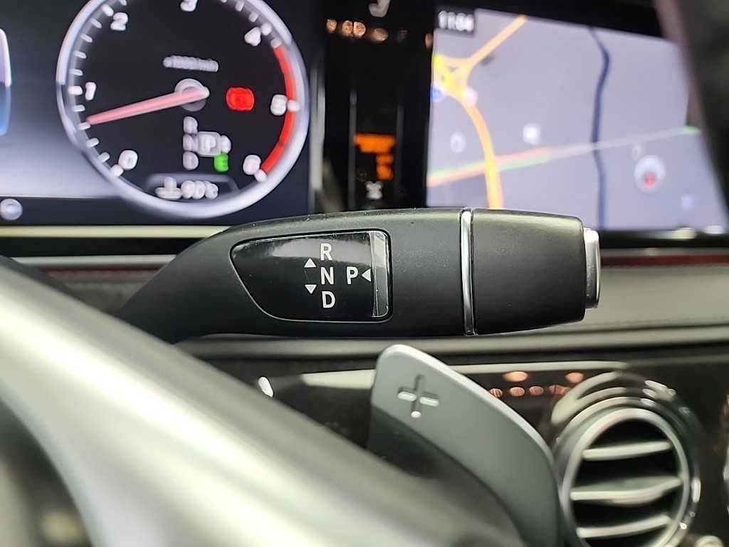 벤츠 S 클래스 S클래스-W222 S 350 d 4MATIC 이미지 8